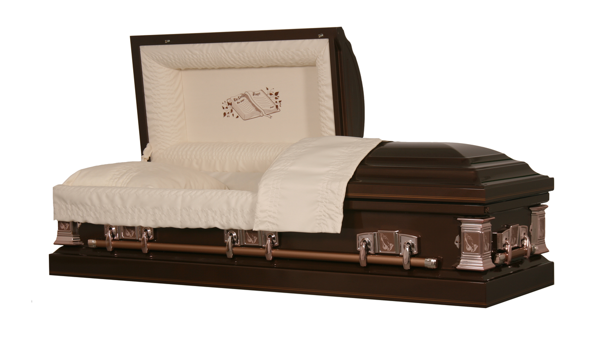 Lord's Prayer Chicago Cremation Supplies