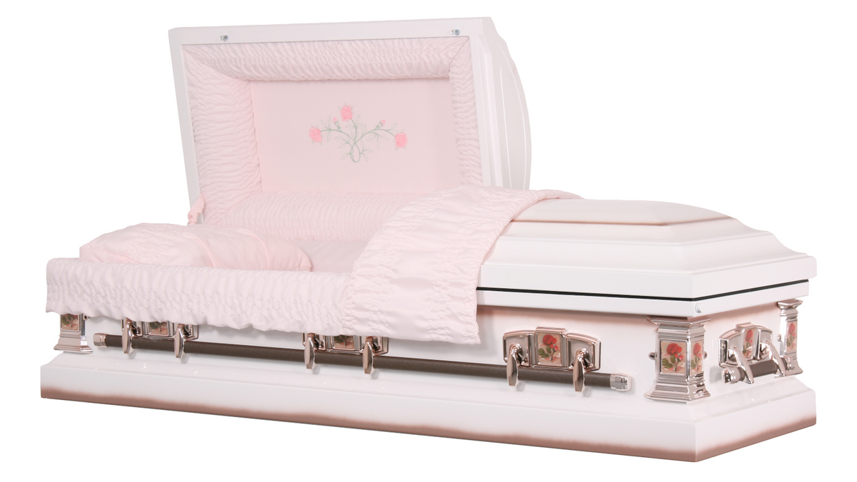 White Rose Chicago Cremation Supplies