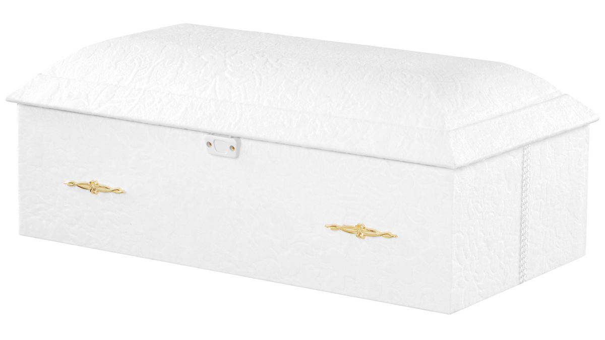 Youth Cloth 20" Chicago Cremation Supplies