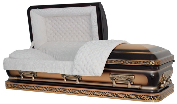 Winchester - Solid Bronze