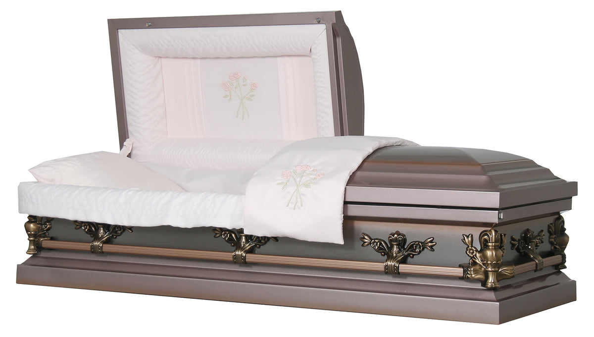 Hyacinth Chicago Cremation Supplies