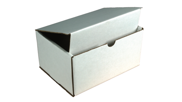 Corrugated Mailers