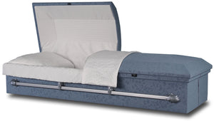 K-Flair Blue (Oval Top)