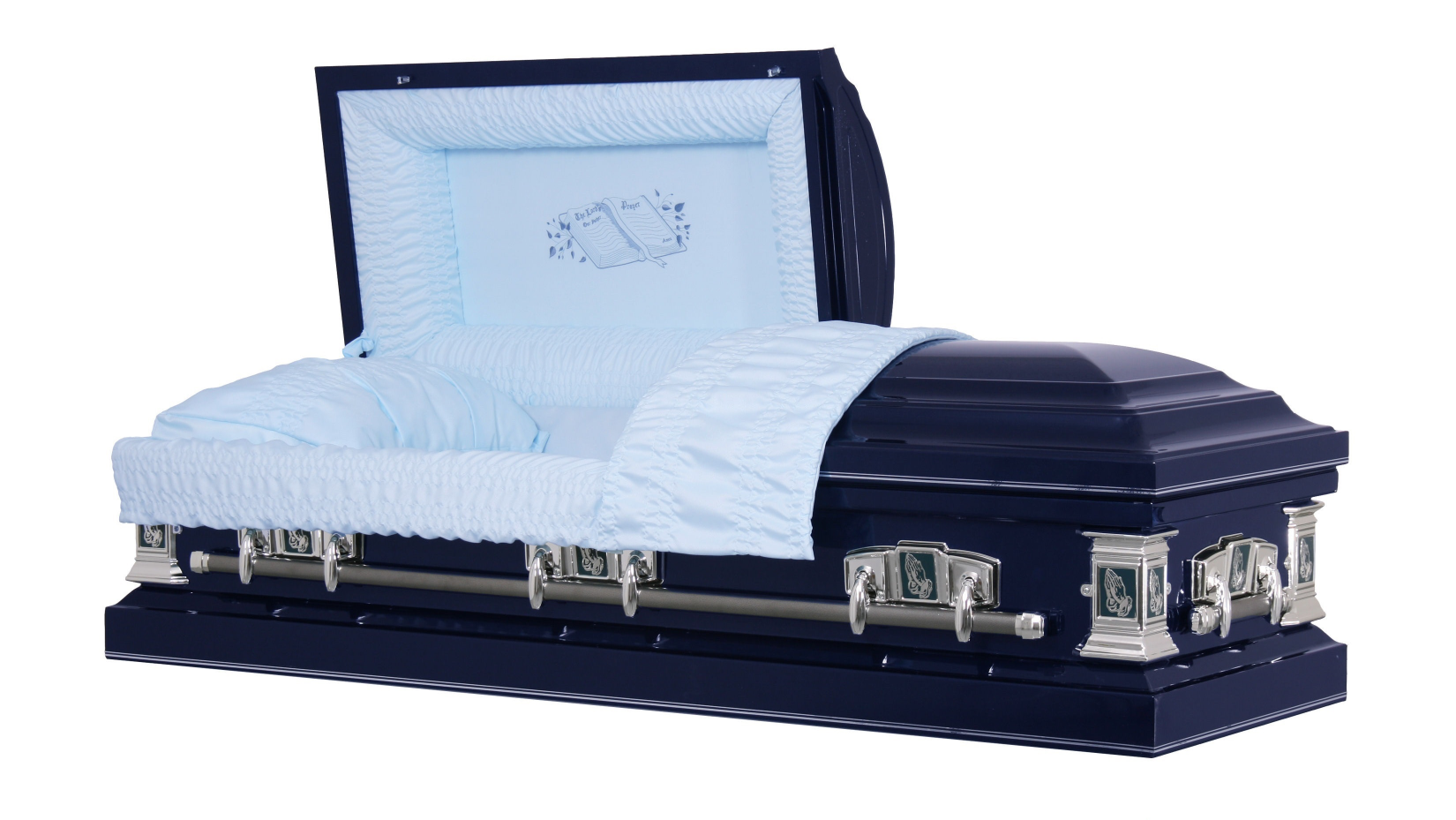 Lord's Prayer Chicago Cremation Supplies