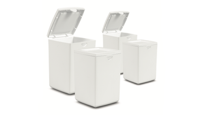 Plastic Cremation Urns