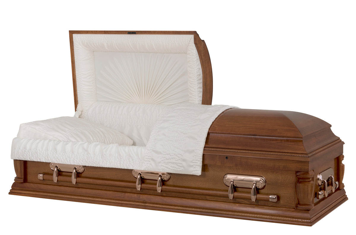 Honey II Chicago Cremation Supplies