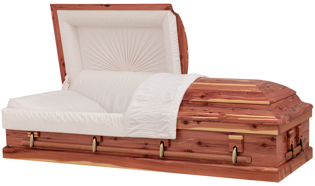 Madison Cedar