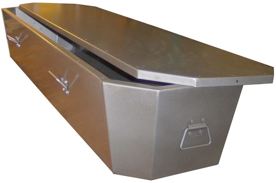 Ziegler Case – Chicago Cremation Supplies