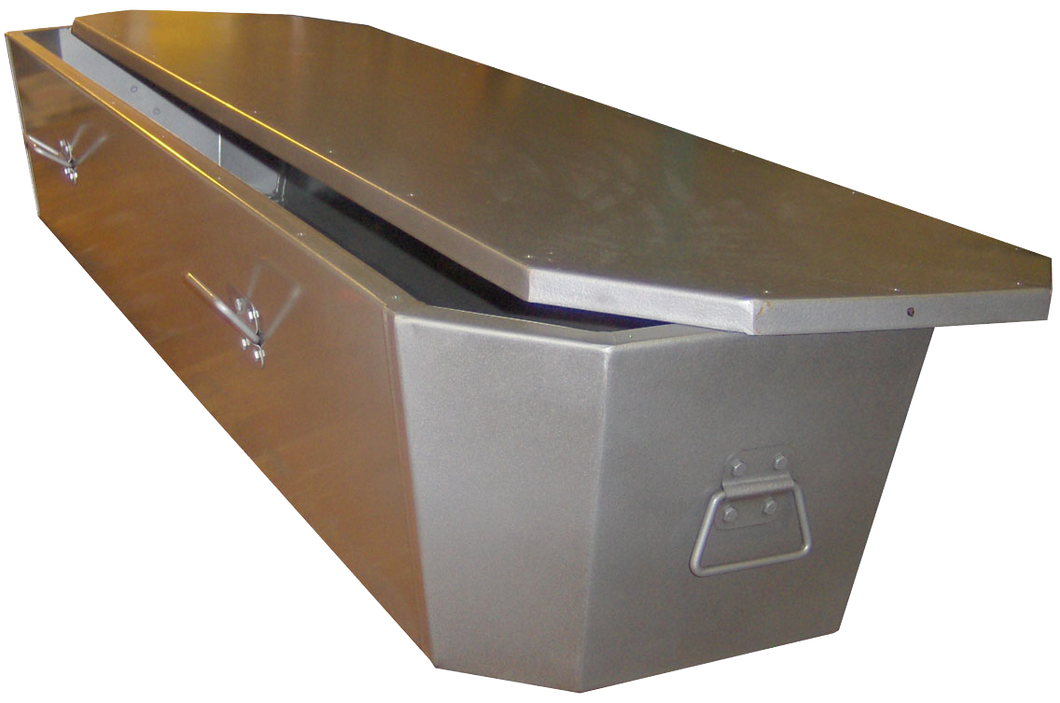 Ziegler Case