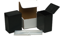 Load image into Gallery viewer, Plastic Cremation Urns